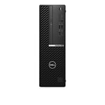 Dell OptiPlex 7080 10e génération de processeurs Intel® Core™ i7 i7-10700 16 GB DDR4-SDRAM 512 GB SSD SFF PC Windows 10 Pro