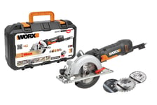 WORX WX439 XL Hand Saw - 500W