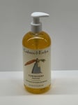 Crabtree & Evelyn Gardeners Hand Soap, Large, 500ml, pump top