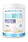 Allnutrition - Egg White Protein, Vanilla - 510g