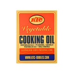 KTC Vegetable Cooking Oil 20 litres