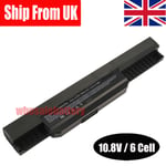 NEW battery pack A32-K53 for ASUS A53E A53S A43S A54C K53SV X53U X54H notebook