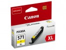 Canon Pixma MG 6800 Series - Blekk Cli-571Xl Y Gul 0334C001 47484