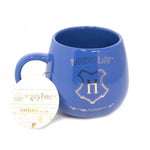 Harry Potter Shaped Mug (Ravenclaw Design) in Presentation Box, 315ml - Official Merchandise