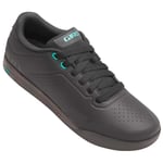 Giro Shoes Latch MTB - Black Spark / EU47