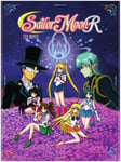 Sailor Moon R Movie DVD