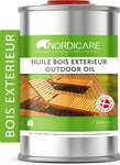 Saturateur Bois Exterieur [1L] Vernis Bois Exterieur Incolore