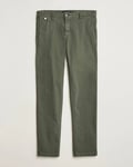 Replay Benni Hyperflex X-Lite Chinos Dark Green