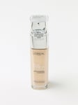 Lindex L"Oreal Paris True Match Foundation