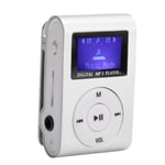 Mini Music Player With LCD Screen Sports MP3 For Music Lovers GGM UK