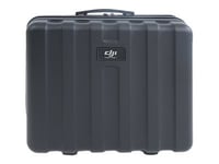 Dji Suitcase - Hårt Fodral För Drönare - Abs-Plast - För Inspire 1