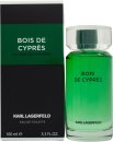 Karl Lagerfeld Bois de Cyprès Eau de Toilette 100ml Spray