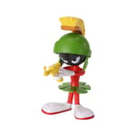 Looney Tunes - Figurine Flexible Bendyfigs Marvin The Martian 11 Cm