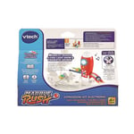 Construction circuit bille Vtech Marble Rush Expansion Kit Electronic Fusée sons et lumières