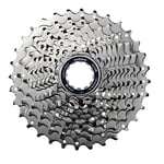 SHIMANO Tiagra HG500 10-Speed Mountain Bike Cassette - CS-HG500-10