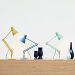 Type 75 bordslampa Anglepoise + Margaret Howell Yellow Ochre