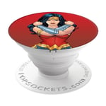 POPSOCKETS WONDER WOMAN