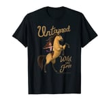 Spirit Untamed Wild & Free Reach For The Stars T-Shirt