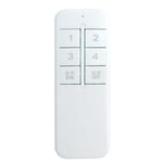 CORbiomEWeLink-Smart Switch Tech,Mini WiFi,Bluetooth,Télécommande 2.4G,Fonctionne avec Alexa,Alice,Google Home,Smart Home Life - Type Remote