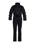 Snowball Ski Jumpsuit W Black (38)