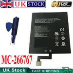 MC-266767 ST22 New 266767 1500mAh Battery for Amazon Kindle Paperwhite 4 10Gen