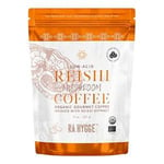 Rå Hygge Lion´s Mane Mushroom Coffee Reishi Hele bønner Ø - 227 g. Drikkevarer Kaffe Mat & drikke