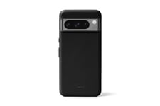 Bellroy Leather Case pour Pixel 8 Pro – (Coque en Cuir pour Téléphone Google) - Black