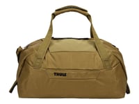 Thule Aion - Duffelbag - Waxed P600 Polyester Canvas - Nutria Brown