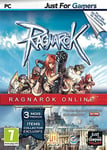 Ragnarök Online Pc