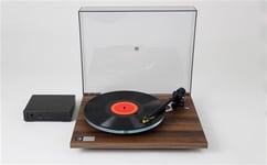 Platine vinyle Rega Planar 3 édition 50e anniversaire Bois Foncé