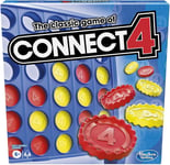 The Classic Game of Connect 4 Strategy Board Game **BRAND NEW** **FAST DELIVERY*