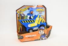 0778988456941 SPIN PAW Patrol Wheeler_s Dump Truck 6066528 /2 No name