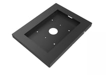 BRATECK Anti-Theft Steel Tablet     Enclosure. Designed for 10.1&quot;  Samsung Galaxy Tab/ Note. Includes Lock &amp; Key. Wall Mountable.  Enclosure: 286 x 216 x 20mm. Black Colour