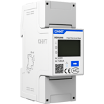 Chint KWH-mätare 1-fas 0-6A, MID, strömtransformator, klass 1 RS485/Modbus