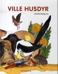 Ville husdyr