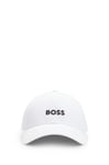 BOSS Kids Baseball Cap Natural Mens