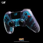 Naruto Shippuden Kakashi Kamui Controller