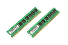 CoreParts Minne - 4 GB - for IBM IntelliStation M Pro 9229  Pro 9230; Lenovo System x3105; x3200; x3250