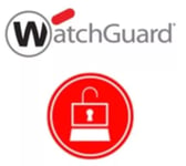 WatchGuard WG460161 antivirus security software 1 year(s)