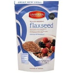 Linwoods Milled Organic Flaxseed 200g-8 Pack