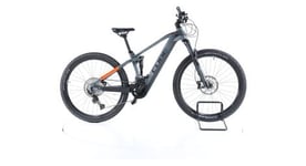 cube stereo hybrid 120 pro allroad 625 velo electrique    bon etat