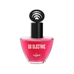 New World - So electric - eau de toilette femme - 100ml