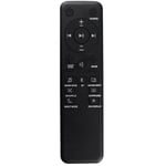 Remote Control Replace for  BAR/2.1/3.1/5.1 BAR 2.1 Sound Bar, BAR 3.11173