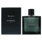 Chanel Bleu de Chanel Eau de Toilette Spray 100ml