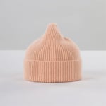 Beanie - Peach