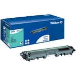 Pelikan Laser Toner For Brother TN-241Bk Black