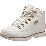 Helly Hansen Homme W The Forester Winter, Hiking Boots, Blanc, 40 EU