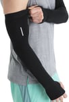 Icebreaker U Merino 200 ZoneKnit Arm Sleeves