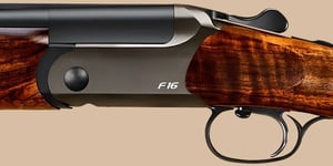 Blaser F16 Game (76cm, 56 drop (standard))