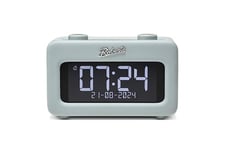 Roberts Revival REST Digital DAB Radio - Duck Egg